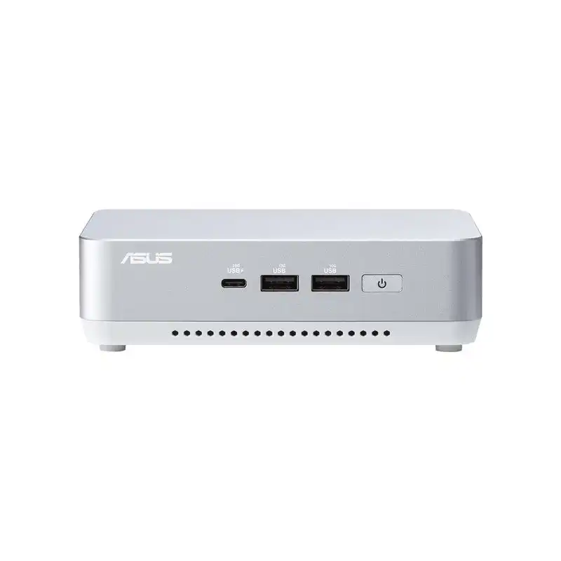 ASUS NUC 14 Pro+ RNUC14RVSU700000I - Barebone - mini PC 1 x Core Ultra 7 155H - jusqu'à 4.8 GH... (90AR0051-M00070)_1